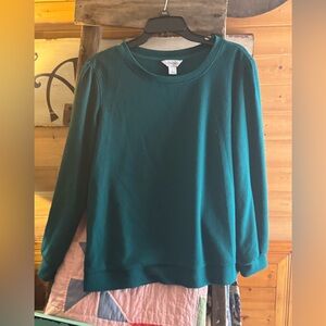 Liz Claiborne sweater
